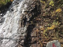 -龙道沟景区
