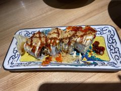 -鲔吞·和牛寿喜烧(闵行区绿瘦酒店)
