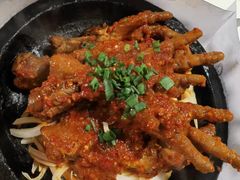 -七八冷面·延边朝鲜族美食(圣熙八号店)