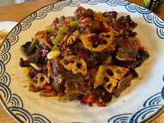 -小天府川菜馆(魏公村店)