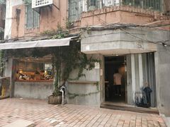-来回·咖啡(天河南店)