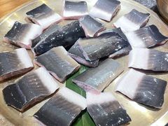 -味家烤肉烤鳗鱼牛排(西塔旗舰店)
