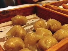 -粤点王茶楼(海丰店)