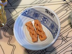 -俏九州·小炒黄牛肉(华润万象汇店)