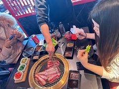 -谷牛和牛烤肉(漕河泾印象城店)
