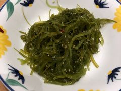 -萨莉亚意式餐厅(中北永旺店)