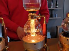 -dotcom coffee古点咖啡(致真大厦店)