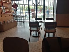 -Tims天好咖啡(长风大悦城店)