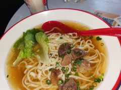 -咬金面馆(广州首店)