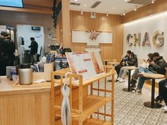 -霸王茶姬(建邺万达广场店)