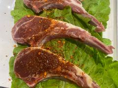 -牛鲜盛齐齐哈尔烤肉(曹路店)
