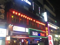 -宝健路步行街(Pedestrian Shopping Street)