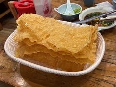 -鲜锦记潮汕牛肉火锅(月坛店)