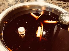 -肖肖酸萝卜鱼火锅(总店)