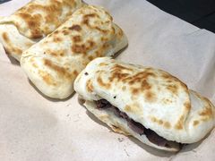 驴肉火烧纯驴肉-高玛纳驴肉火烧(河间总店)