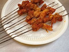 -正宁路小吃夜市