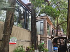 -顺风山庄(水濂山店)