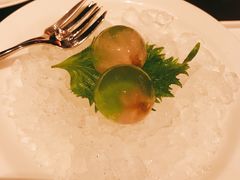 -杭州西子湖四季酒店·金沙厅