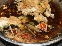 -苏大嘴海鲜牧场(奥林匹克店)