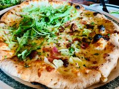 -PIZZA BIANCA(民园店)