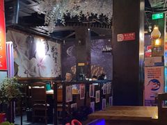 -小花花炭火烤肉·十五年延吉风味(左家庄店)