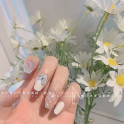 -米小兔美甲美睫