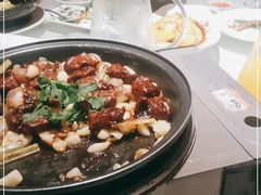 -维园悦谱·海派家常菜(乌鲁木齐南路店)