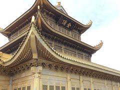 -峨眉山风景名胜区