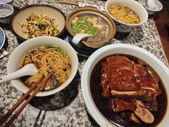 -南京大牌档(崇文门国瑞店)