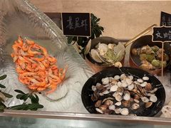 -River Café 海鲜自助(重庆丽笙世嘉酒店)