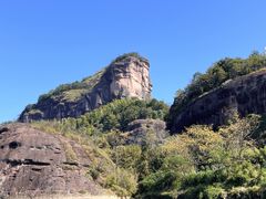 -江西龙虎山景区