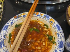 -重庆风光老灶火锅城(同德广场店)