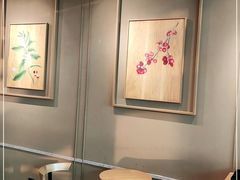 -星巴克(青岛火车北站候车大厅店)