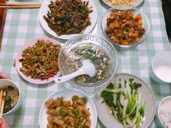 -精粉世家(汉街总部国际A座店)