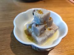 桂花荔浦芋头-庆春朴门