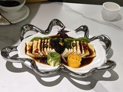 牛油果豆腐-3号仓库·创意中国菜(新世界城店)