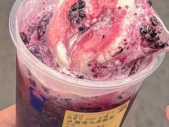 -茶百道(蜀汉路店)