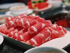 -海底捞火锅(探十里店)