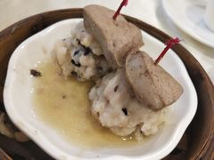 -海宝酒家(中山四路店)