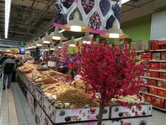 -大润发(张江店)