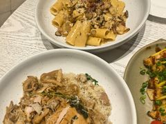 -娜娜家·Nana's restaurant(国金汇店)
