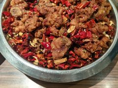 -九转小磨·非遗东北菜(万达广场店)