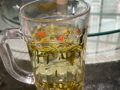 土茶-又见炊烟私房菜(敬亭路店)