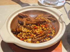 -小柴米·传统江西菜(八一广场店)