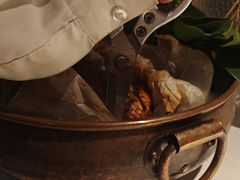 -桂满陇·海市蜃楼·黑金(国金店)