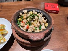 -馬鸿興·川小馆(新街口店)