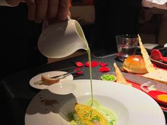 -wann lounge 低温慢煮牛排·清吧