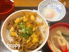 -食其家·牛丼咖喱(广元西路店)