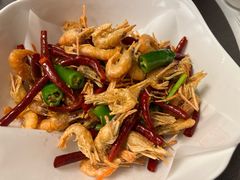 -一澜江宴·江景地标楚菜(江滩公园店)