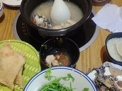 -妈妈的味道·腾冲特色菜(和顺古镇店)